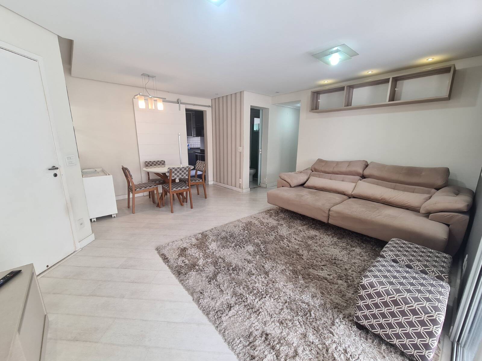 #6001 - Apartamento para Venda em São Caetano do Sul - SP