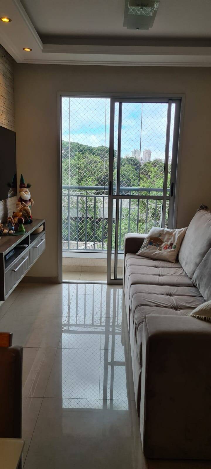 #6002 - Apartamento para Venda em São Paulo - SP
