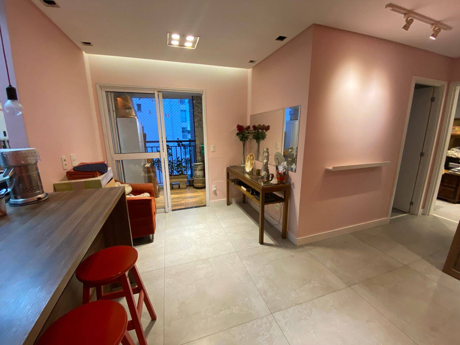 #6011 - Apartamento para Venda em São Caetano do Sul - SP