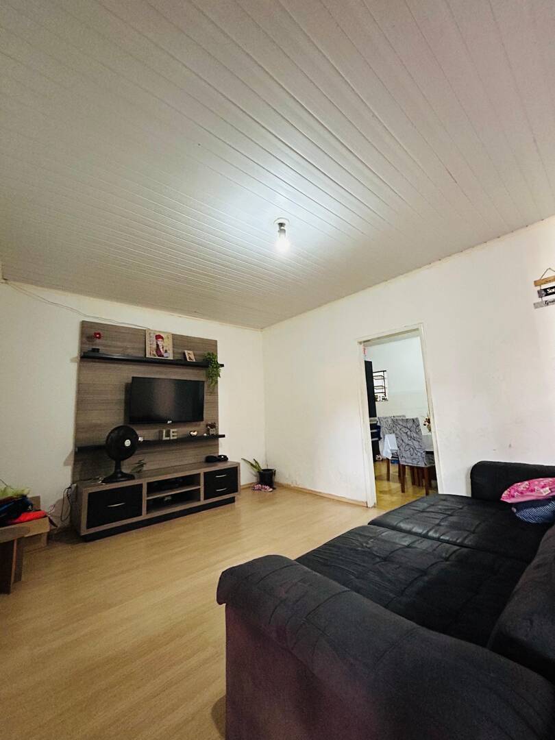 #6014 - Casa para Venda em Santo André - SP