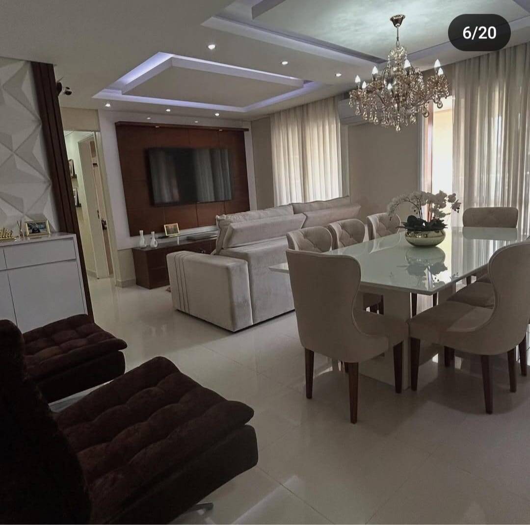 #6017 - Apartamento para Venda em Santo André - SP