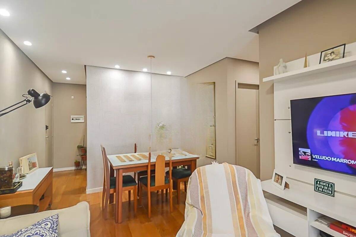 #B466 - Apartamento para Venda em São Bernardo do Campo - SP