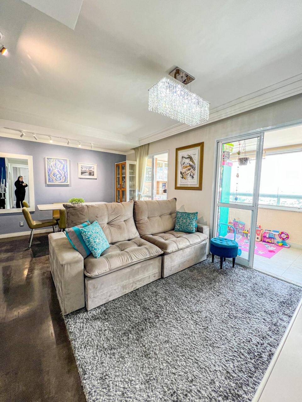 #6024 - Cobertura para Venda em Santo André - SP