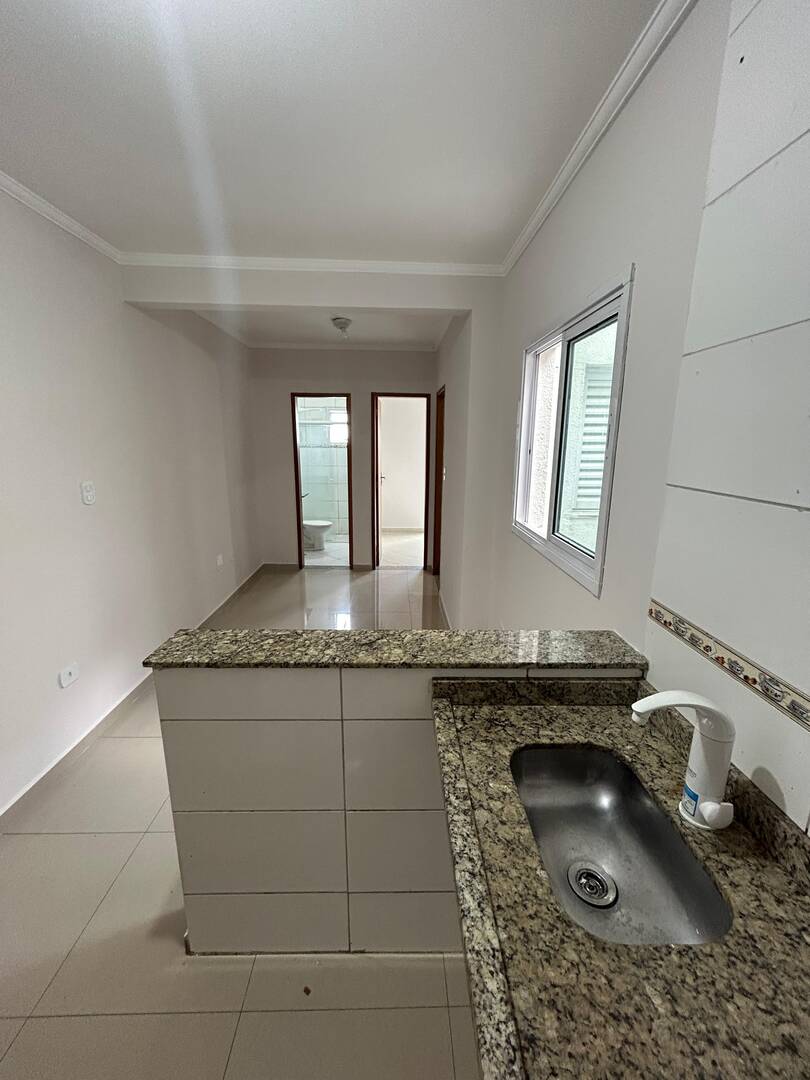 #6025 - Apartamento para Venda em Santo André - SP