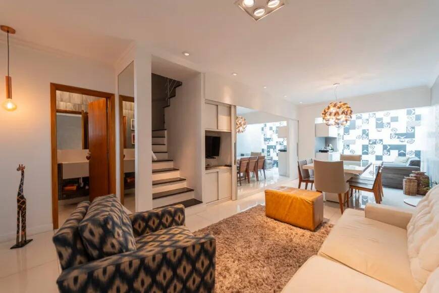 #6031 - Casa em condomínio para Venda em São Paulo - SP