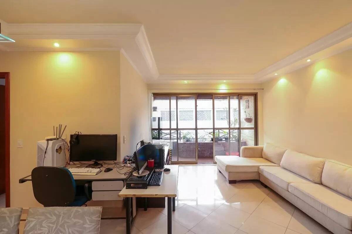 #6037 - Apartamento para Venda em São Caetano do Sul - SP