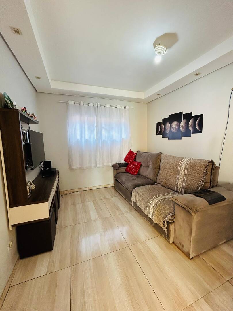 #6040 - Casa para Venda em São Caetano do Sul - SP