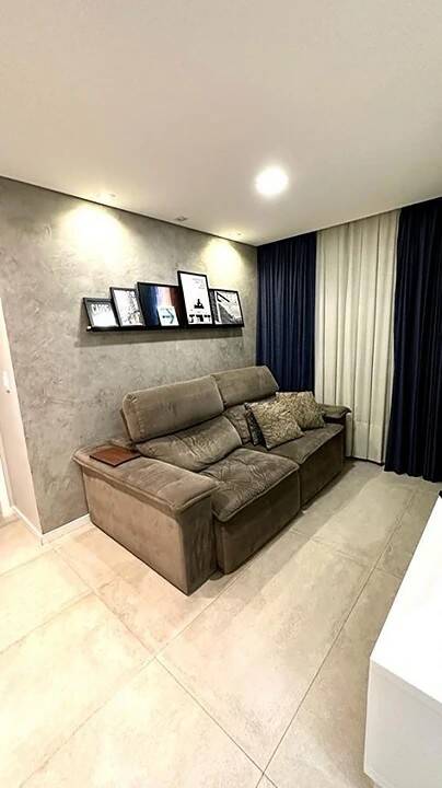 #6043 - Apartamento para Venda em São Caetano do Sul - SP