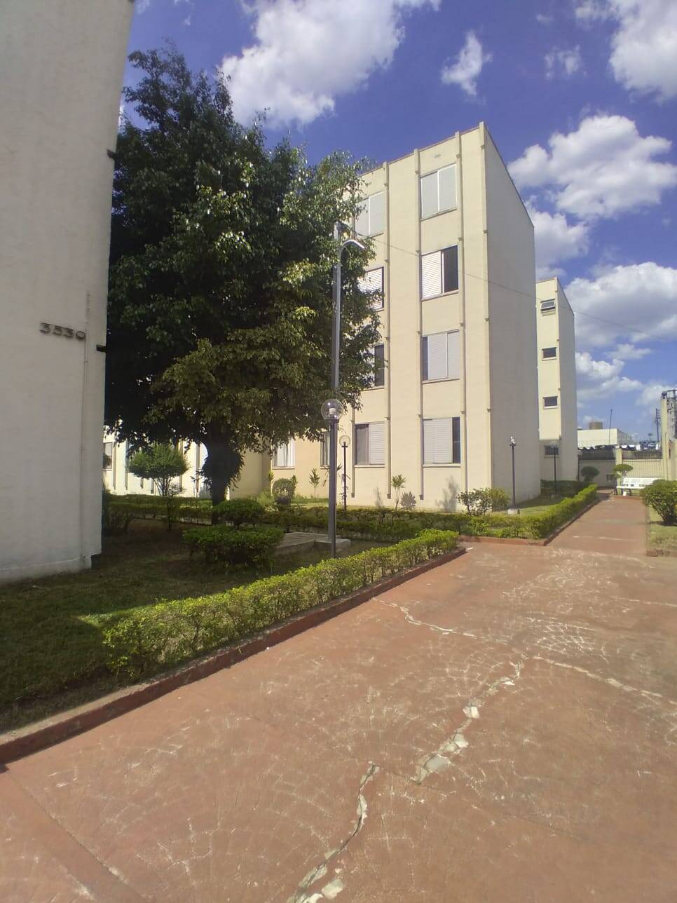 #6053 - Apartamento para Venda em São Paulo - SP