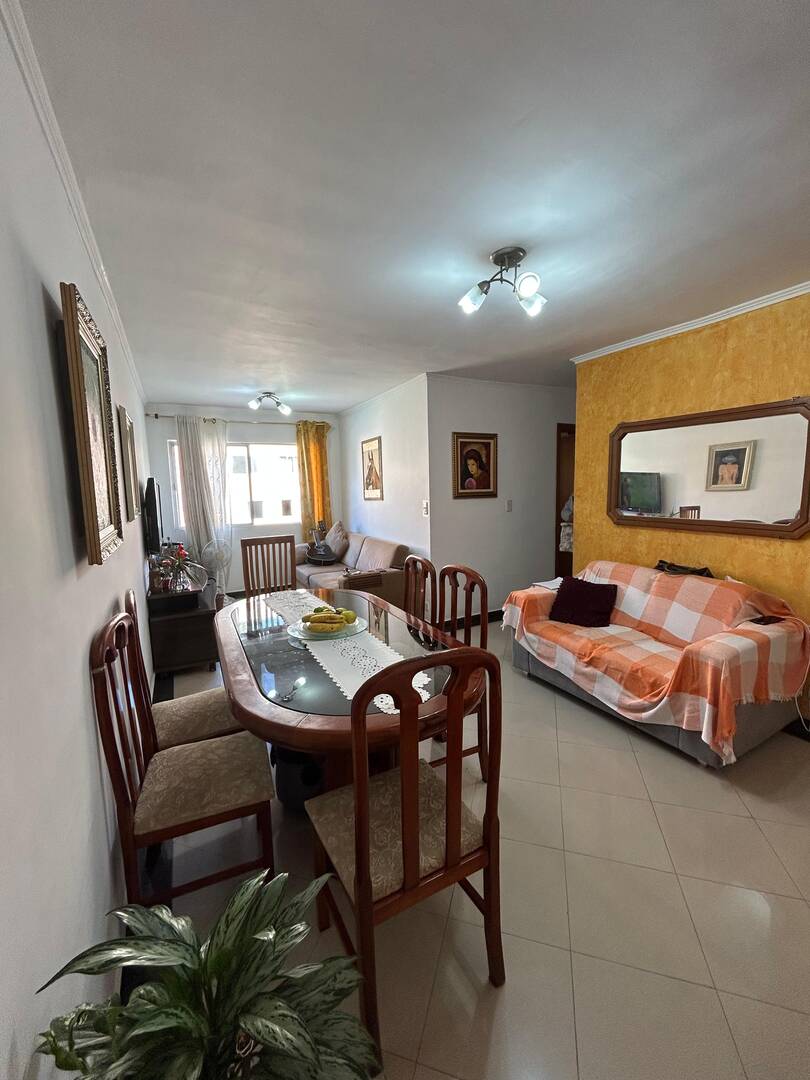#6013 - Apartamento para Venda em São Paulo - SP