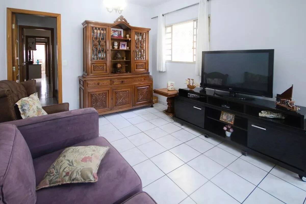 #5834 - Casa para Venda em São Paulo - SP