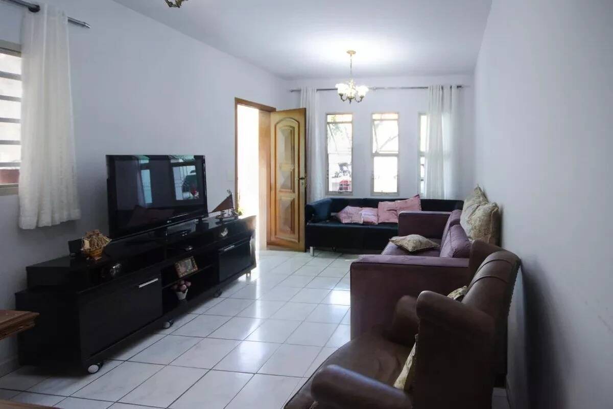 #5834 - Casa para Venda em São Paulo - SP