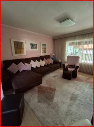 #6064 - Casa para Venda em São Caetano do Sul - SP