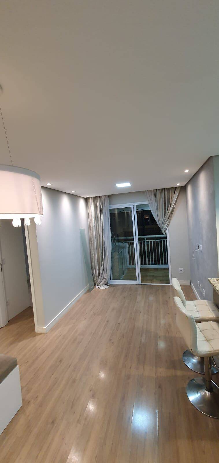 #6067 - Apartamento para Venda em Santo André - SP
