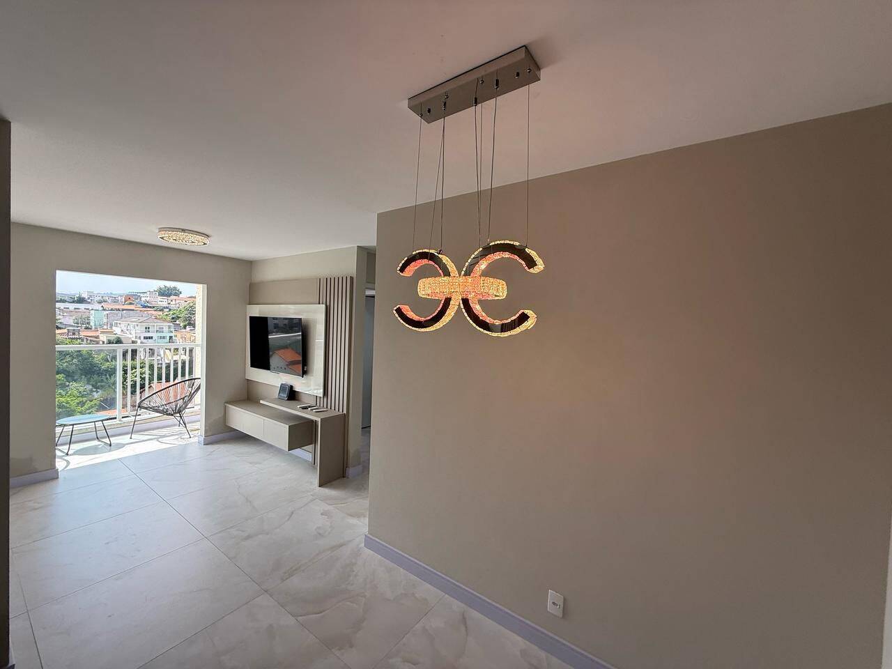 #6068 - Apartamento para Venda em Guarulhos - SP