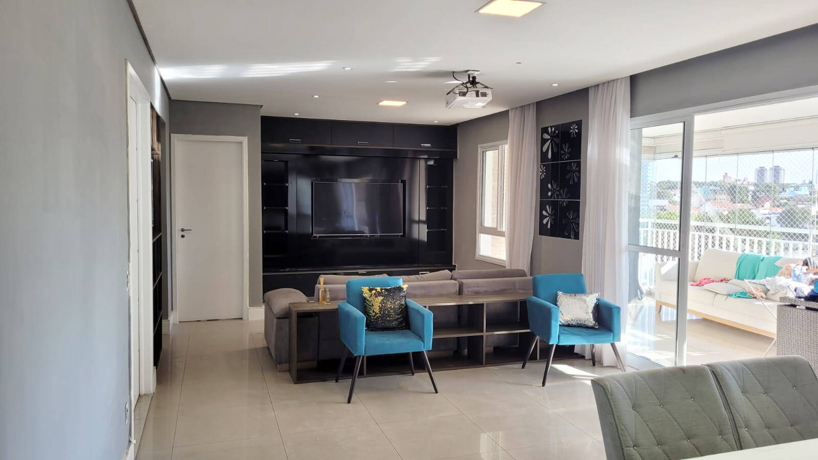 #6071 - Apartamento para Venda em São Bernardo do Campo - SP