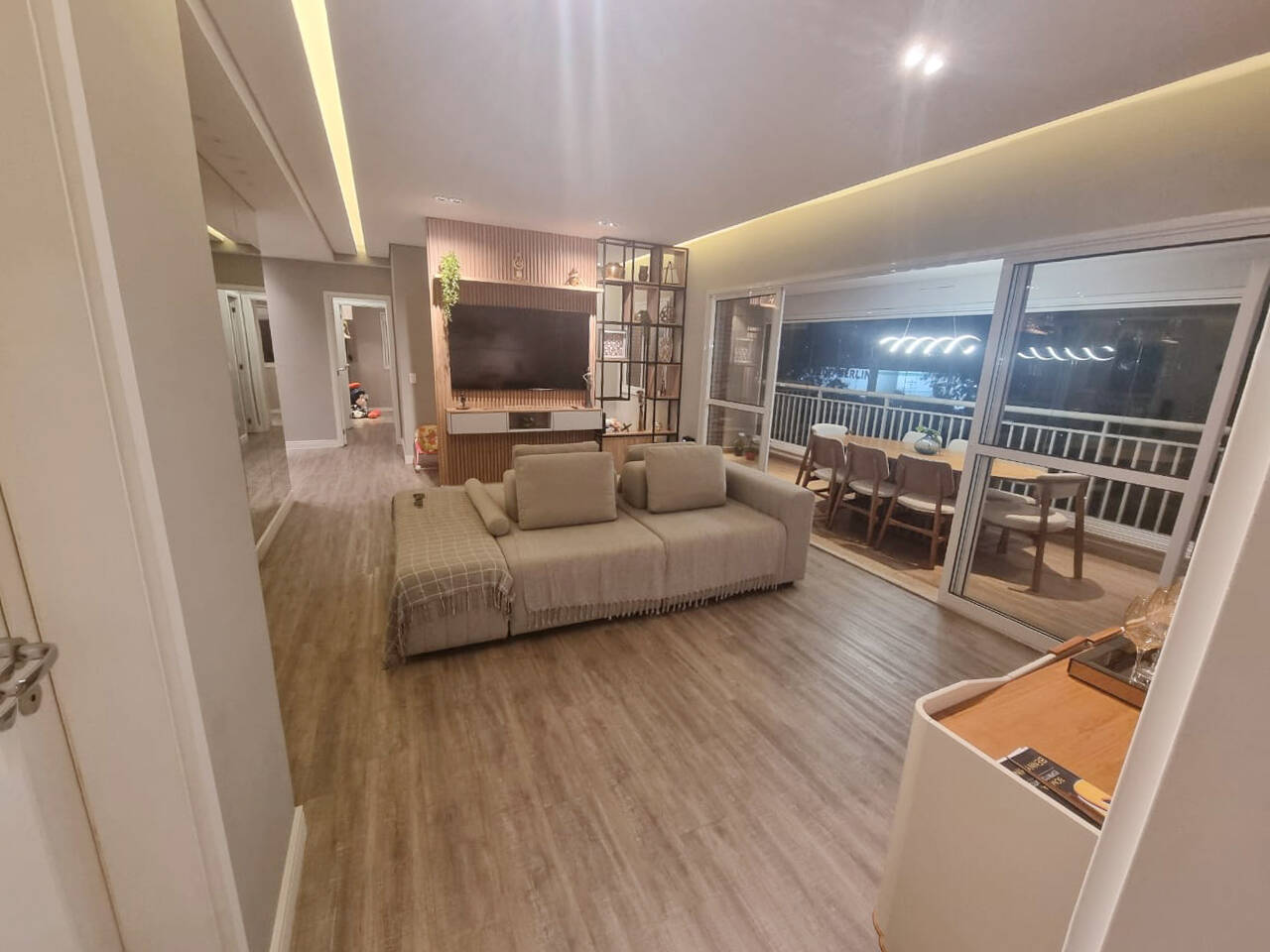 #6072 - Apartamento para Venda em São Bernardo do Campo - SP