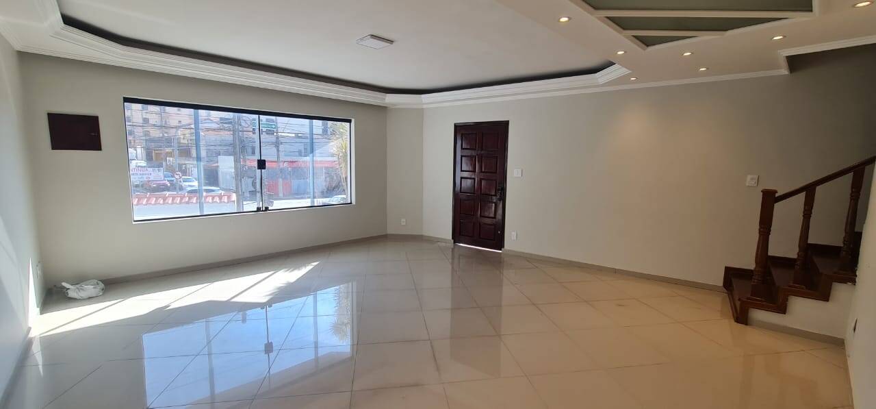 #6080 - Sobrado para Locação em São Caetano do Sul - SP