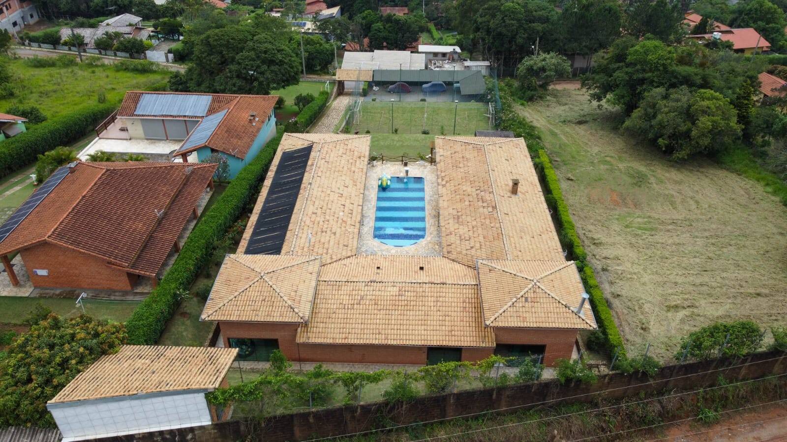 #6083 - Chácara para Venda em Ibiúna - SP