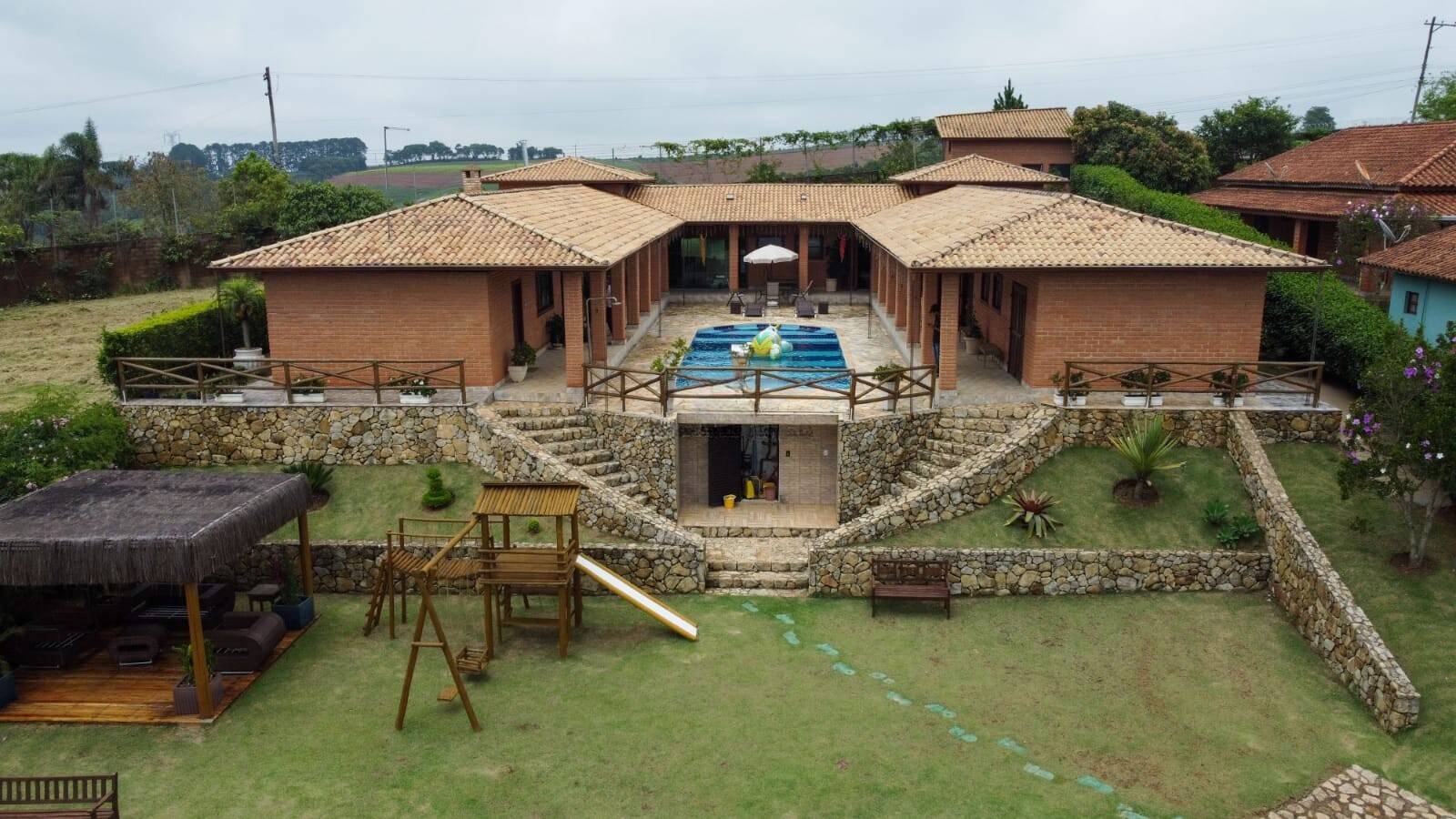 #6083 - Chácara para Venda em Ibiúna - SP