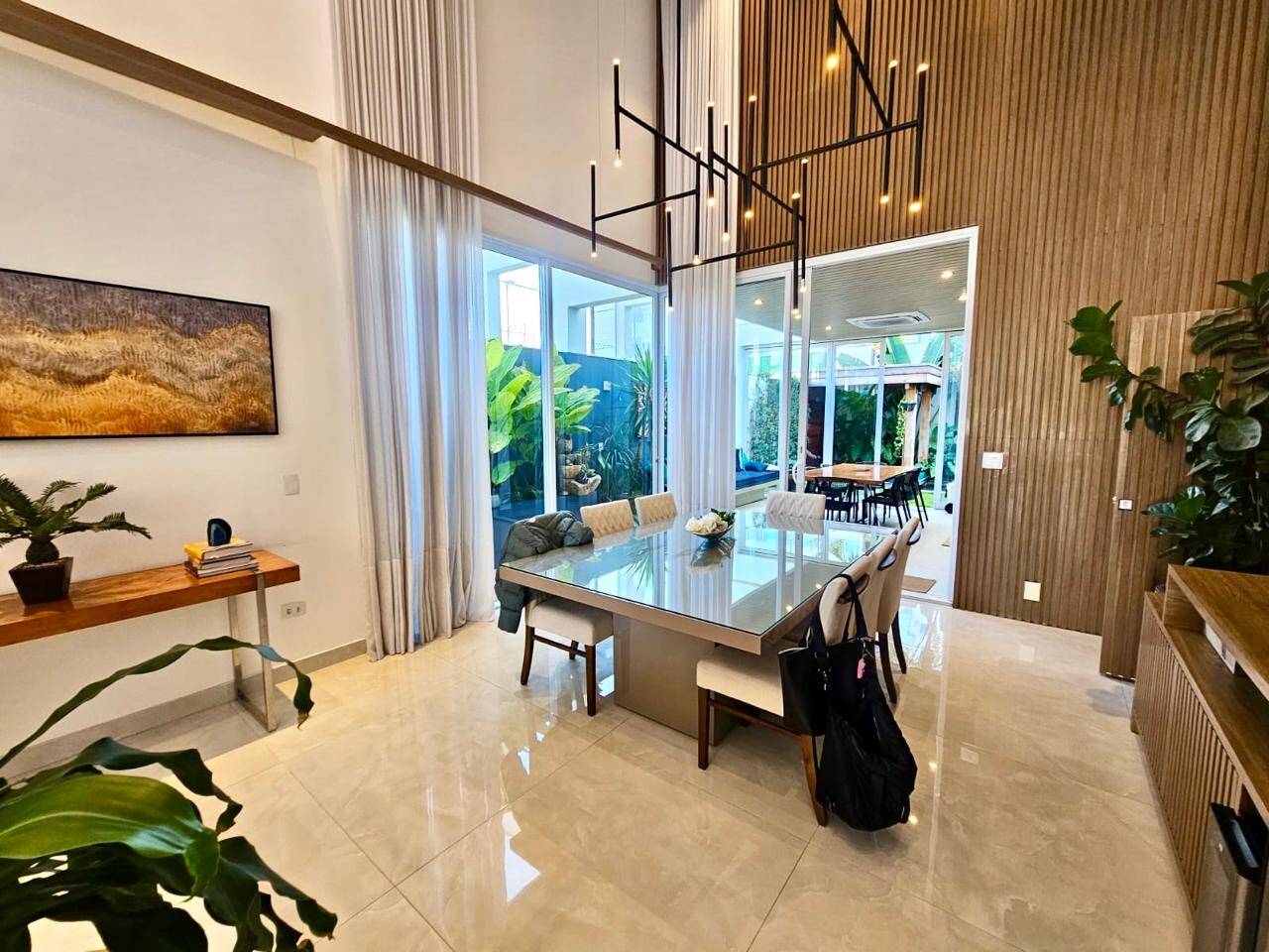 #6088 - Casa em condomínio para Venda em São Caetano do Sul - SP