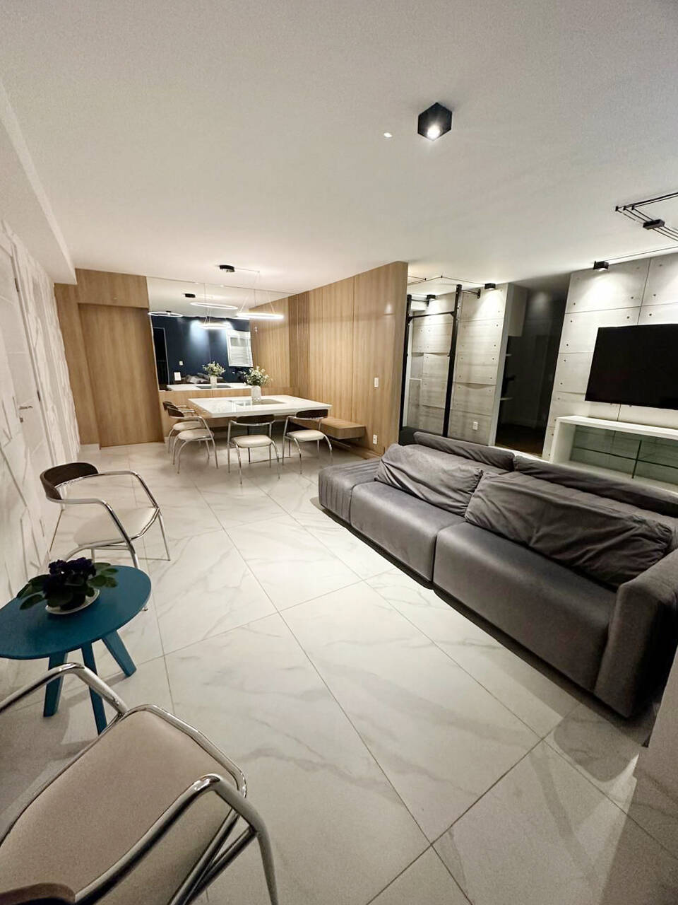 #6092 - Apartamento para Venda em São Paulo - SP