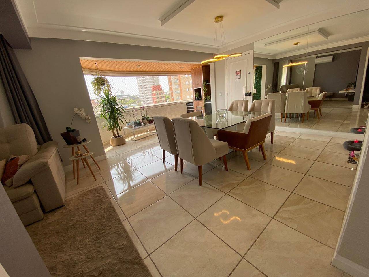 #6096 - Apartamento para Venda em Santo André - SP