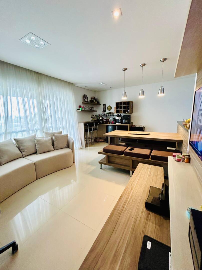 #6102 - Apartamento para Venda em São Caetano do Sul - SP