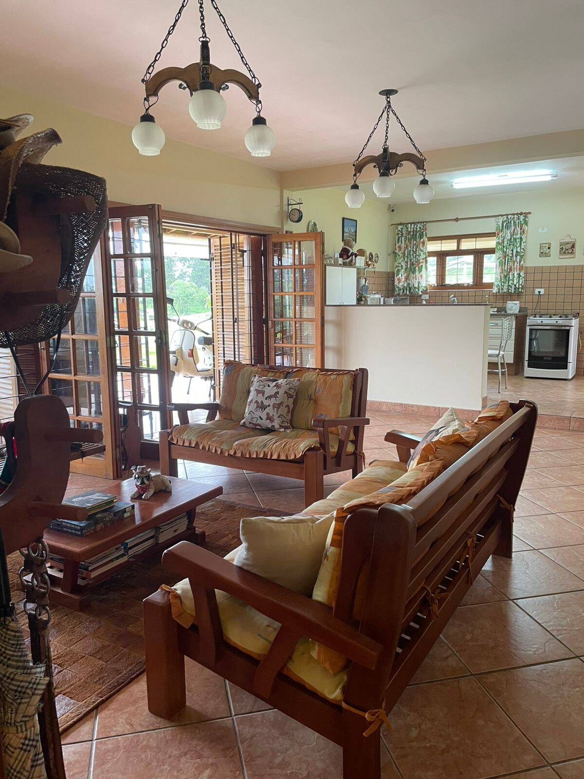 #6103 - Haras para Venda em São Roque - SP