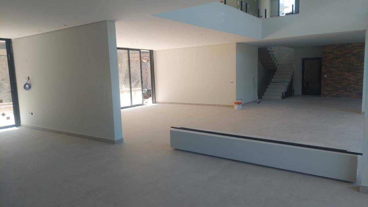 #6110 - Casa em condomínio para Venda em Santana de Parnaíba - SP