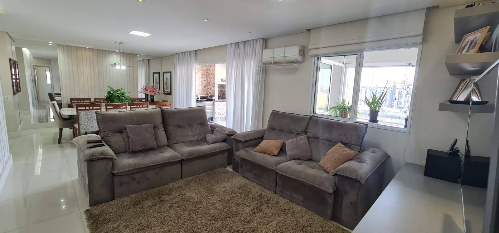 #6112 - Apartamento para Venda em São Caetano do Sul - SP