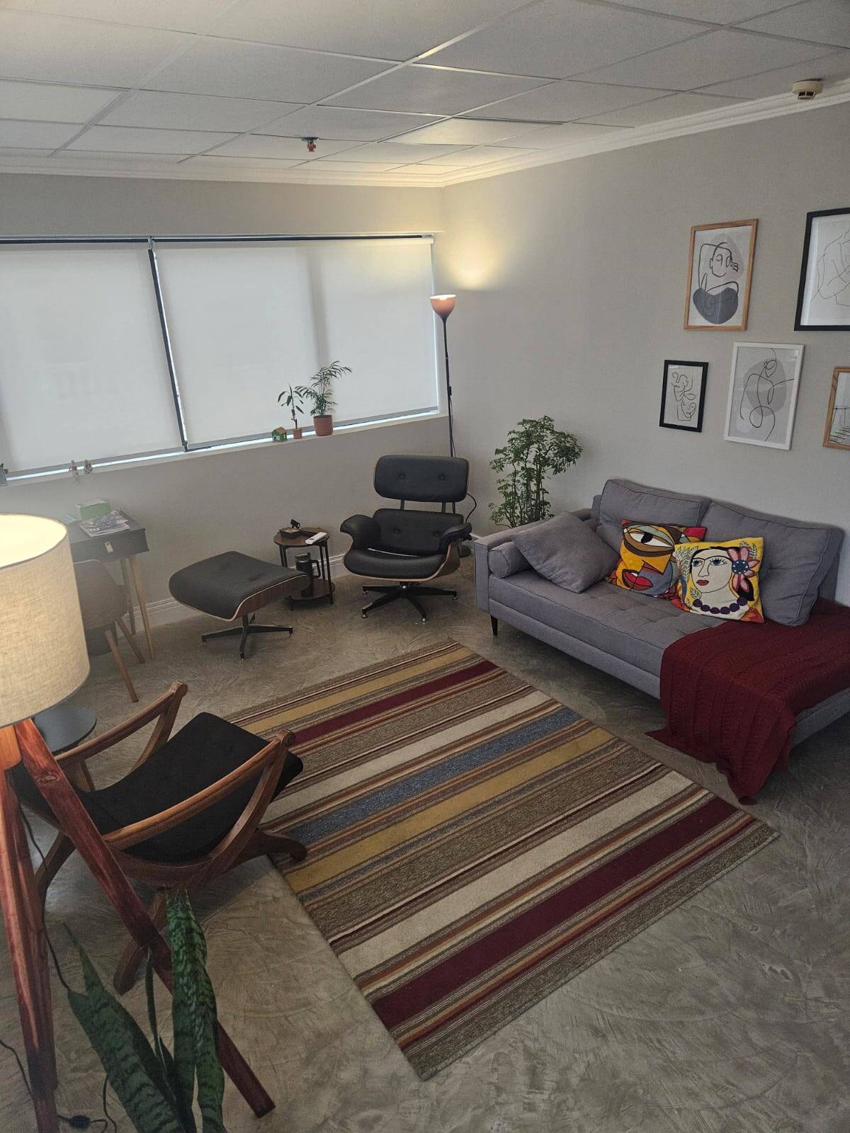 #6126 - Sala para Locação em São Caetano do Sul - SP