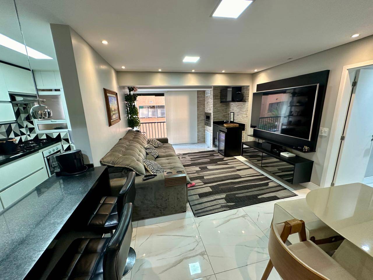 #6128 - Apartamento para Venda em São Caetano do Sul - SP