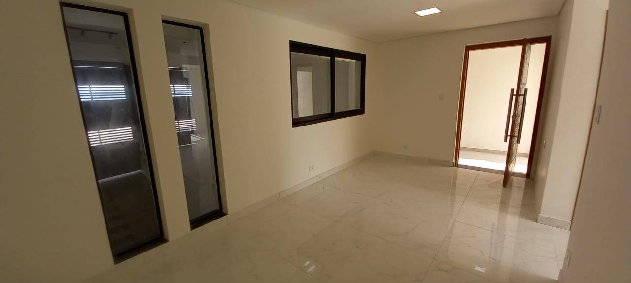 #6132 - Sobrado para Venda em São Bernardo do Campo - SP