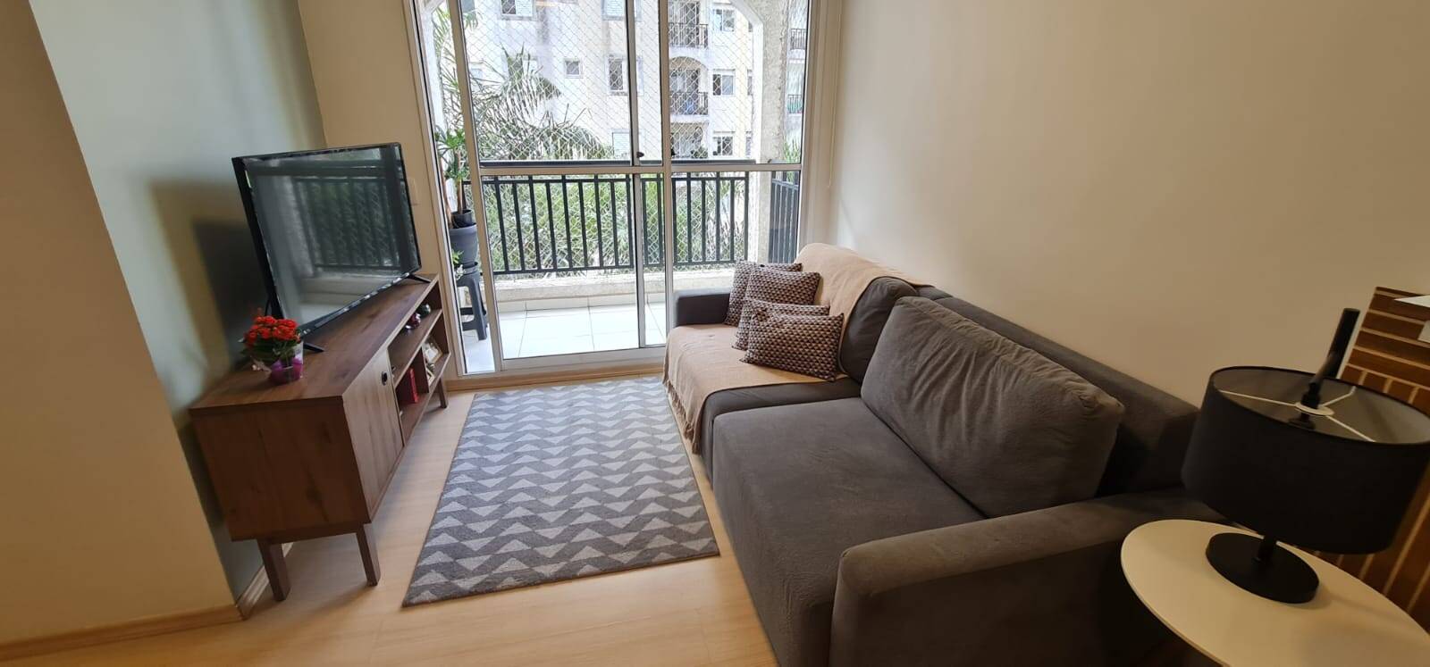 #6133 - Apartamento para Venda em São Paulo - SP