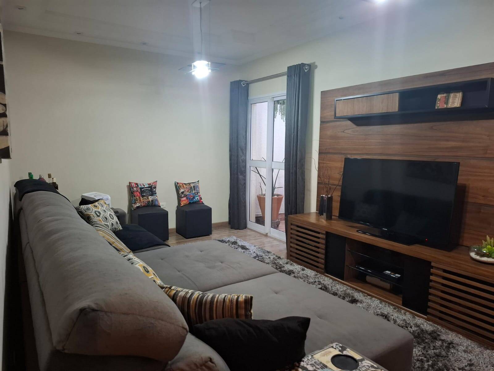 #6137 - Apartamento para Venda em Santo André - SP