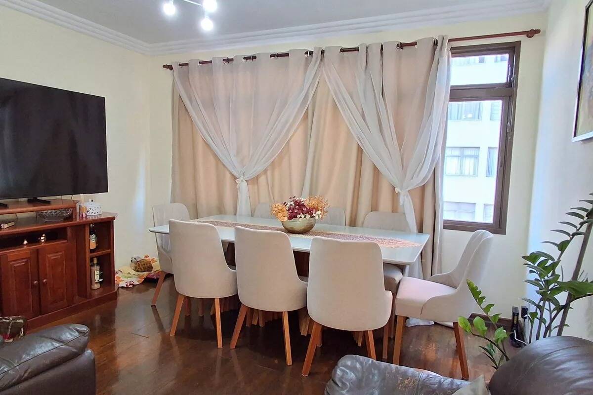 #6063 - Apartamento para Venda em São Caetano do Sul - SP