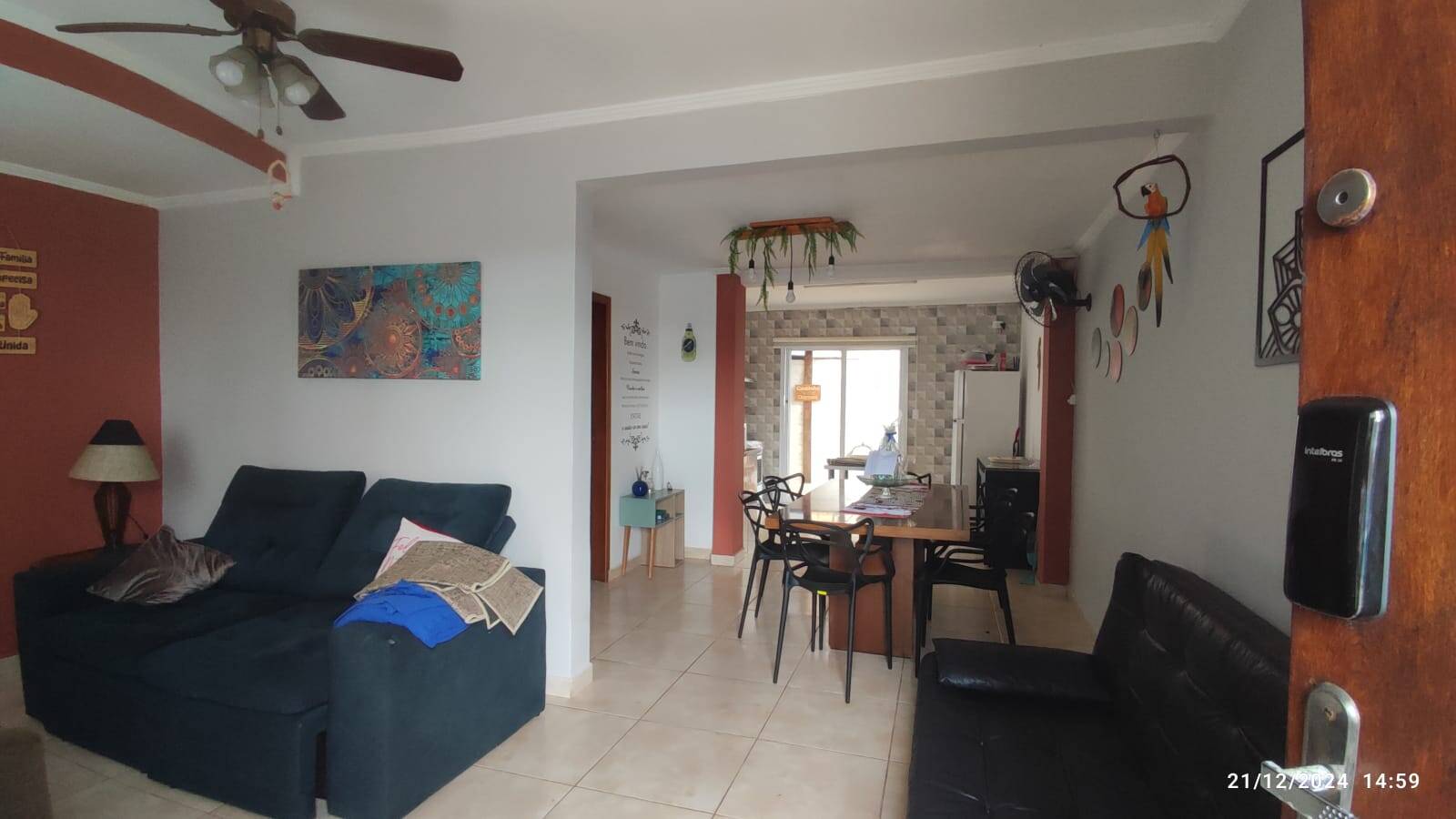 #6143 - Sobrado para Venda em Mongaguá - SP