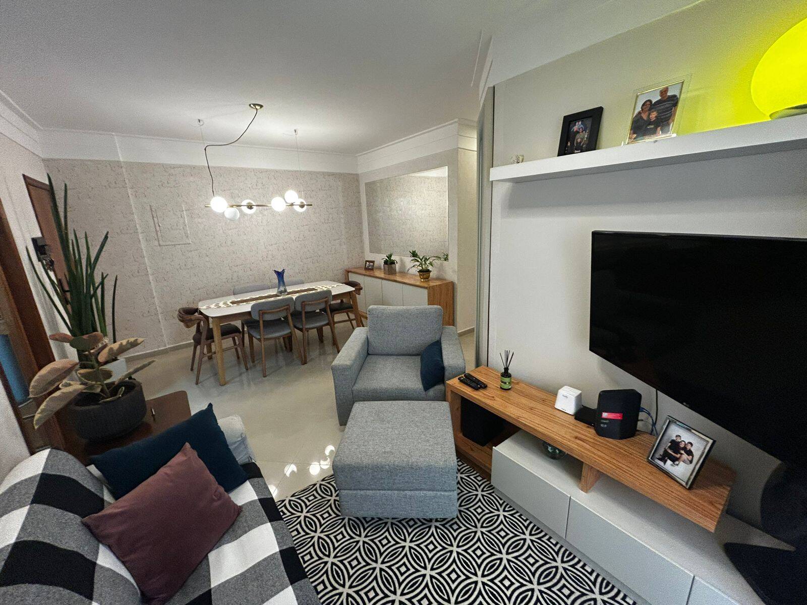 #6153 - Apartamento para Venda em São Caetano do Sul - SP