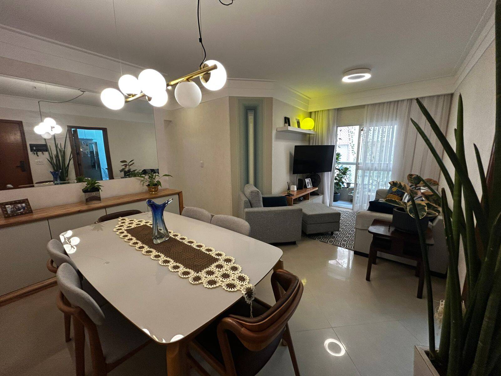 #6153 - Apartamento para Venda em São Caetano do Sul - SP