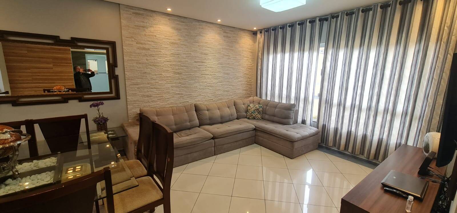 #6154 - Sobrado para Venda em São Caetano do Sul - SP