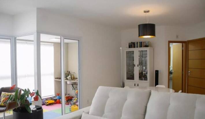 #6162 - Apartamento para Venda em São Caetano do Sul - SP