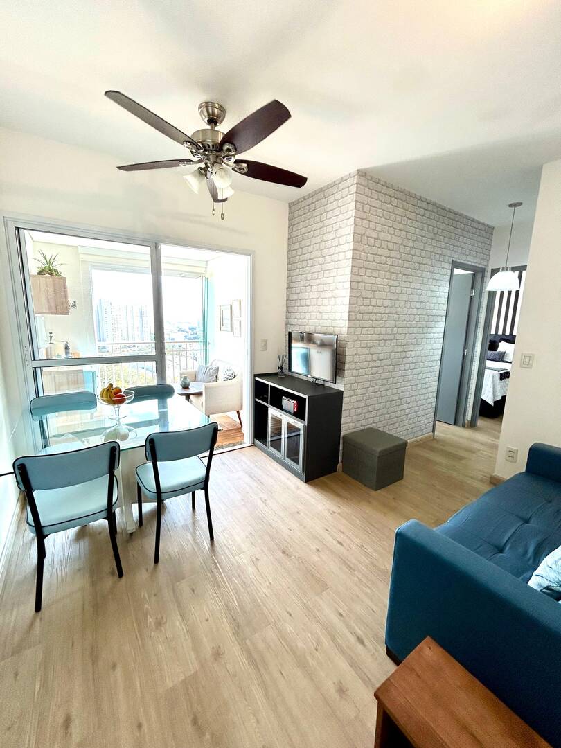 #6164 - Apartamento para Venda em Santo André - SP