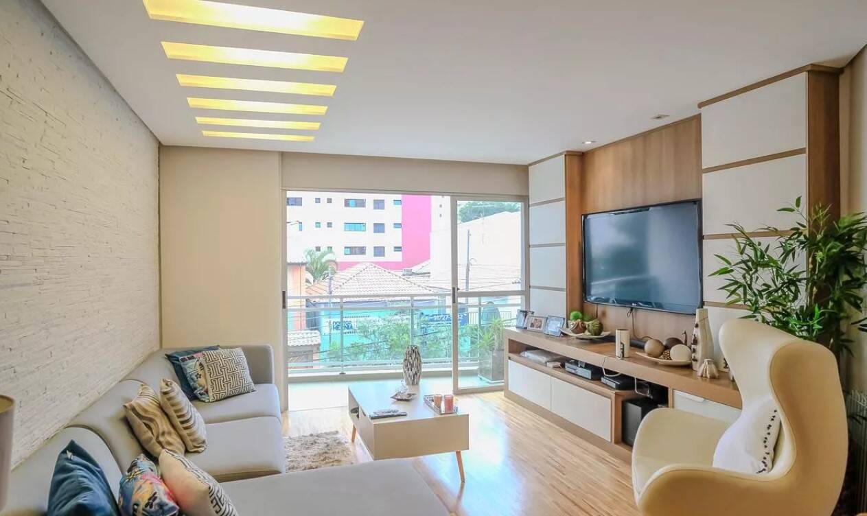 #6166 - Apartamento para Venda em São Caetano do Sul - SP