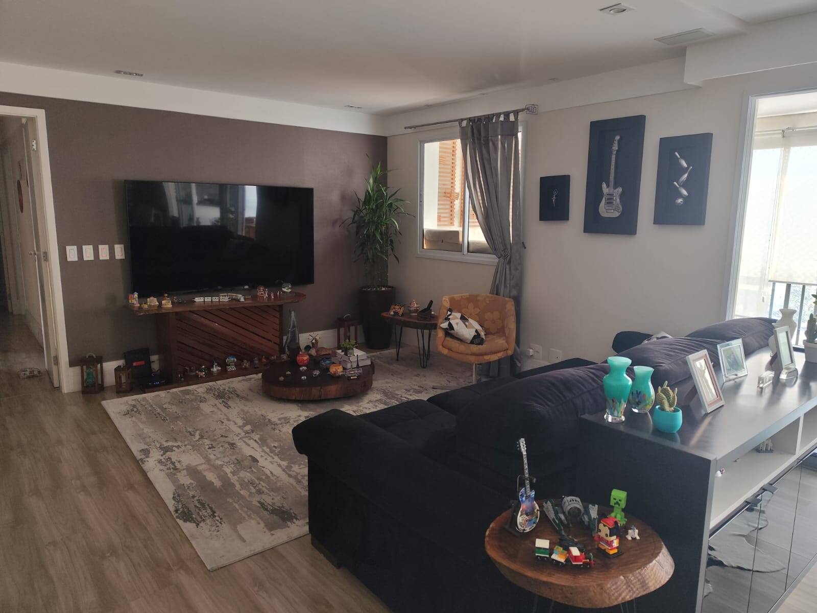 #6170 - Apartamento para Venda em São Caetano do Sul - SP