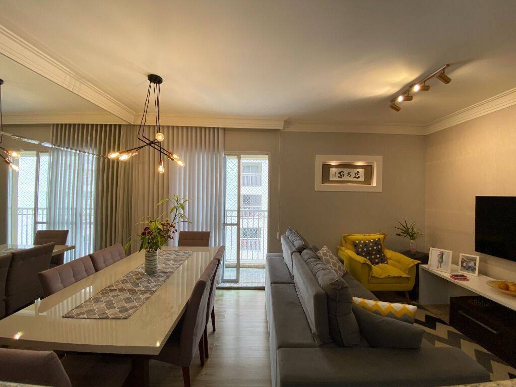 #5915 - Apartamento para Venda em São Caetano do Sul - SP