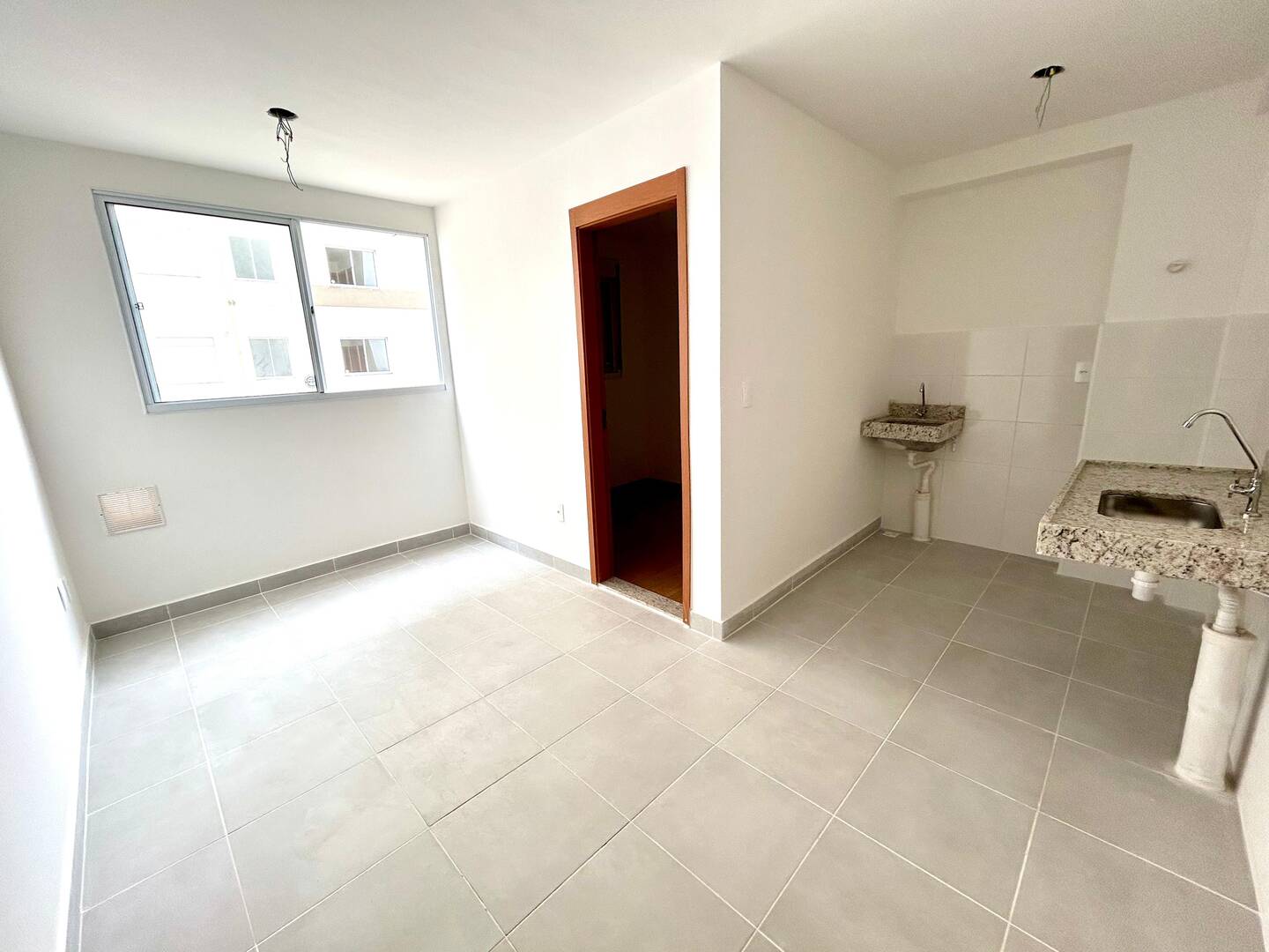 #6172 - Apartamento para Locação em Santo André - SP