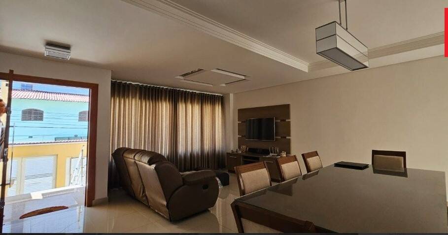 #6177 - Sobrado para Venda em São Bernardo do Campo - SP