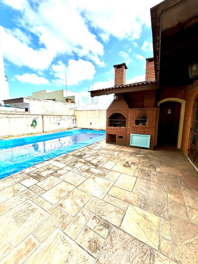 #6179 - Sobrado para Venda em São Caetano do Sul - SP