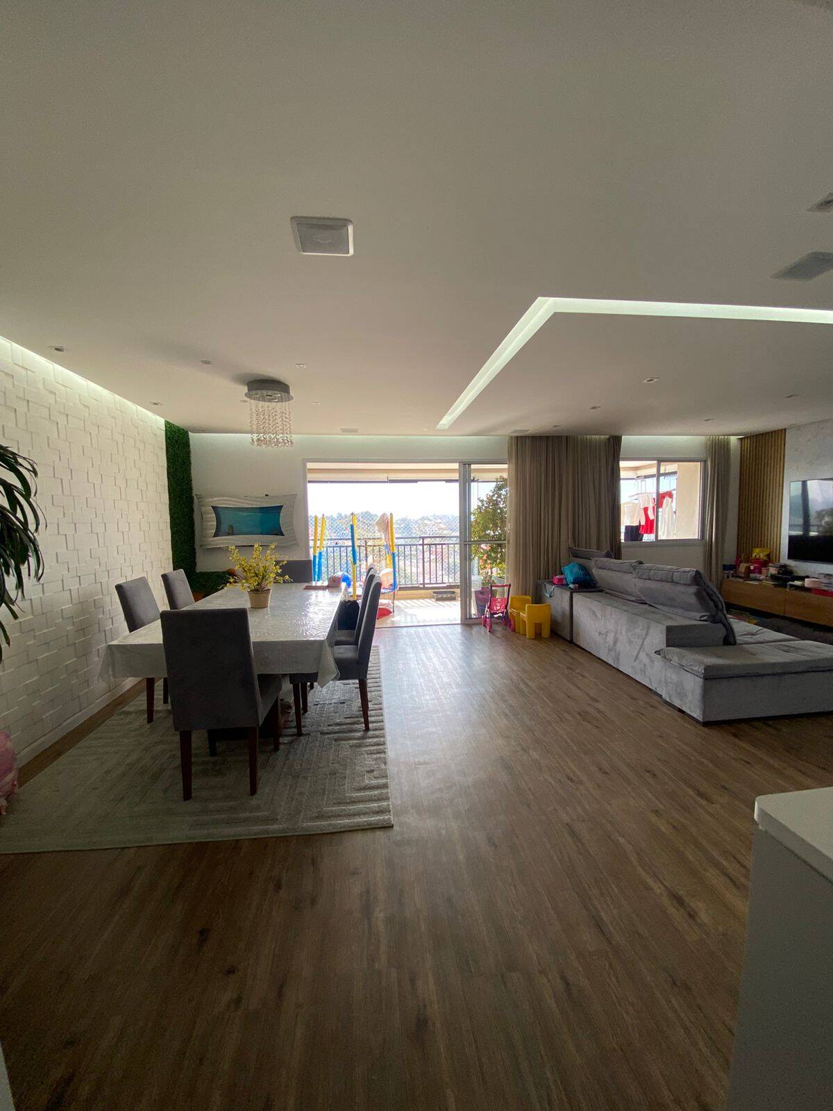 #6181 - Apartamento para Venda em São Caetano do Sul - SP